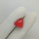 Coral (Moonga) 6.45 Ct Lab Tested Coral (Moonga) 6.45 Ct Lab Tested